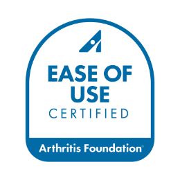 ease of use certified