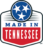 made in Tennessee logo